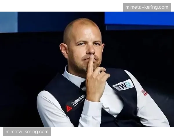 罗伯逊1-4决赛3比5负于霍金斯 全场两杆破百却难逃出局命运